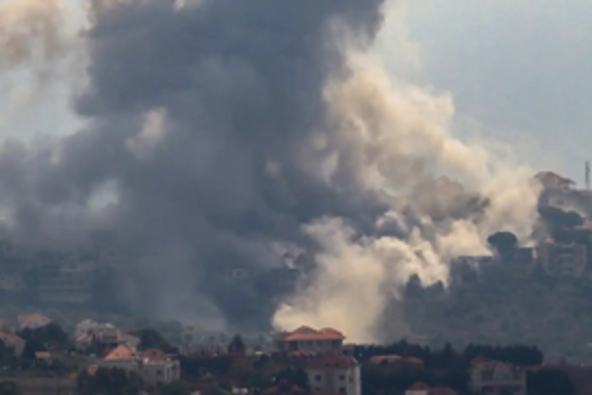 At least 10 civilians injured in Israeli attacks on southern Lebanon