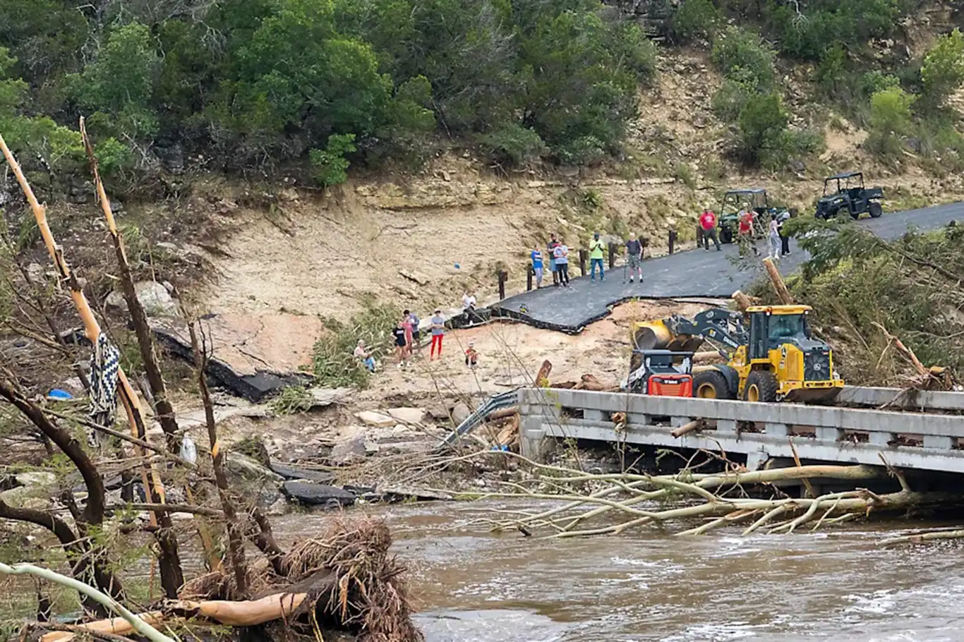 Texas floods: Death toll rises to 82 as questions mount over evacuation failures Texas floods: Death toll rises to 82 as questions mount over evacuation failures