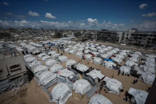 Israeli shelling kills 14 more in Gaza as humanitarian catastrophe deepens