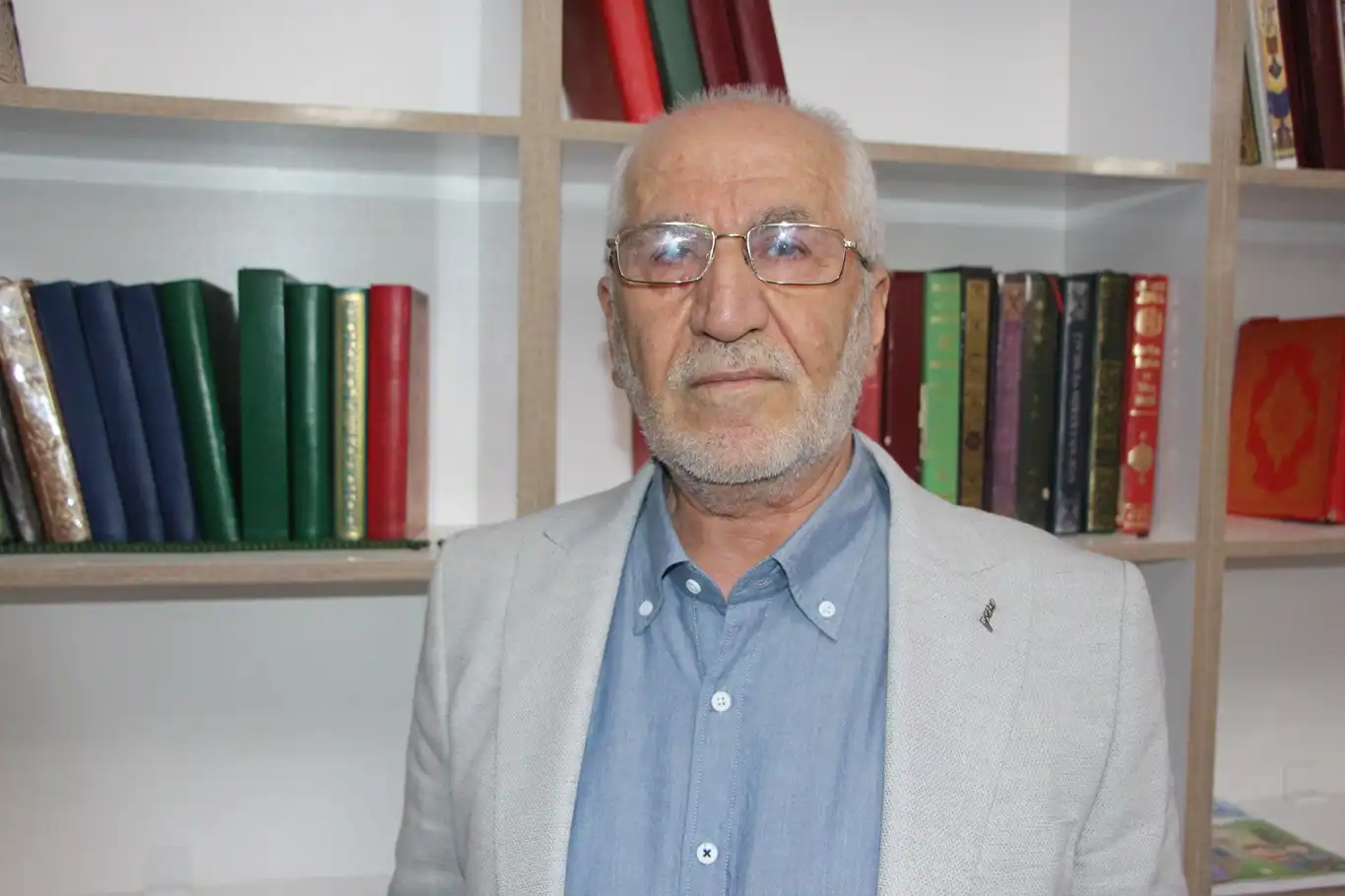 Yenigün: Boykot, bir protesto değil, vicdanî ve imanî bir harekettir Yenigün: Boykot, bir protesto değil, vicdanî ve imanî bir harekettir