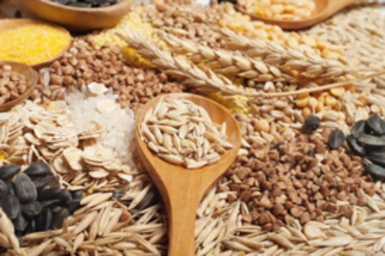 Türkiye’s cereal and pulse exports hit record $6.1 billion in first half of 2025