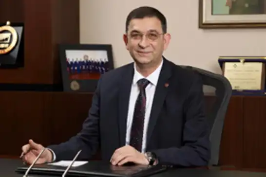 Gaziantep ilk 500'e giren büyük sanayi kuruluşları arasında 3'üncü sırada
