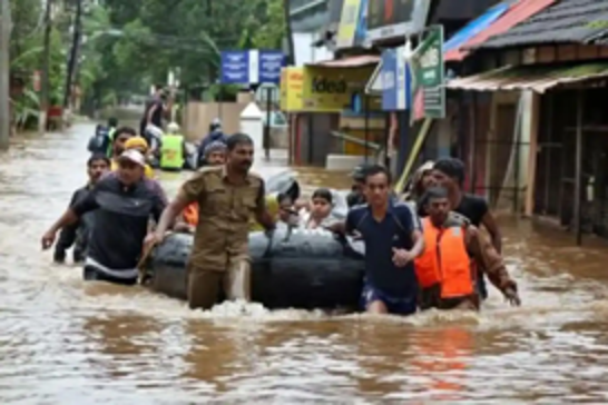 Heavy monsoon rains kill at least 78 in northern India
