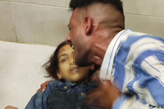 Genocide continues: Israeli airstrikes slaughter 13 Palestinian civilians in Gaza