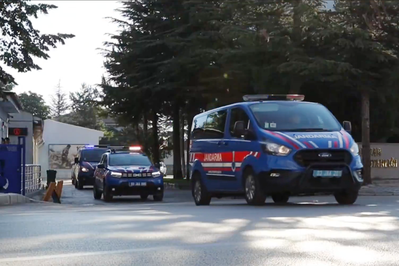 Türkiye detains 66 in nationwide cybercrime raids, uncovers $29M in illegal transactions Türkiye detains 66 in nationwide cybercrime raids, uncovers $29M in illegal transactions