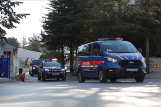 Türkiye detains 66 in nationwide cybercrime raids, uncovers $29M in illegal transactions