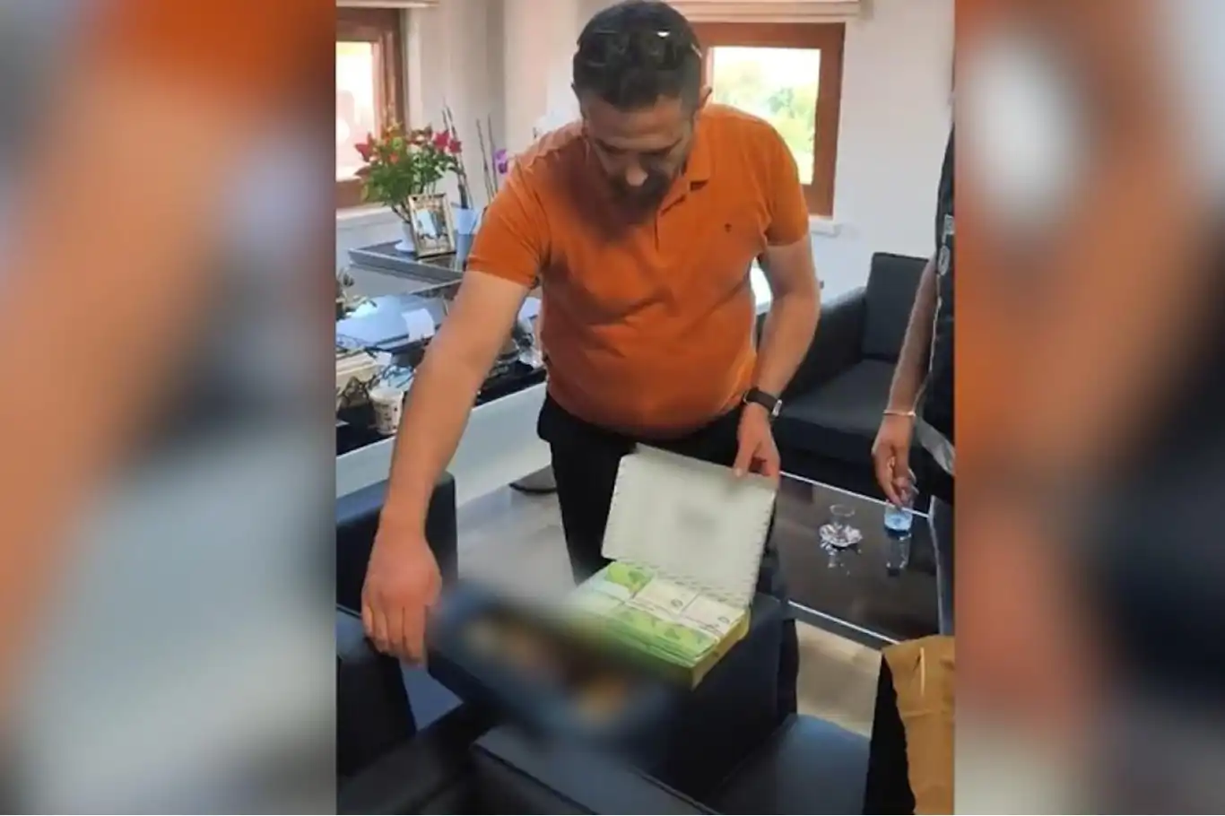 Manavgat Belediye Başkanı ile yardımcısı tutuklandı Manavgat Belediye Başkanı ile yardımcısı tutuklandı