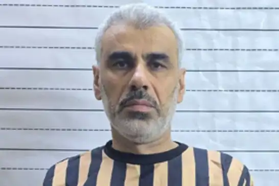 الأمن السوري يعتقل عميداً سابقاً متهماً بجرائم حرب في حمص