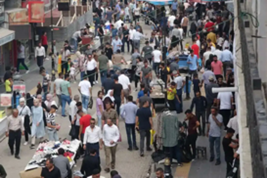 Türkiye ranks 18th globally by population as UN marks World Population Day