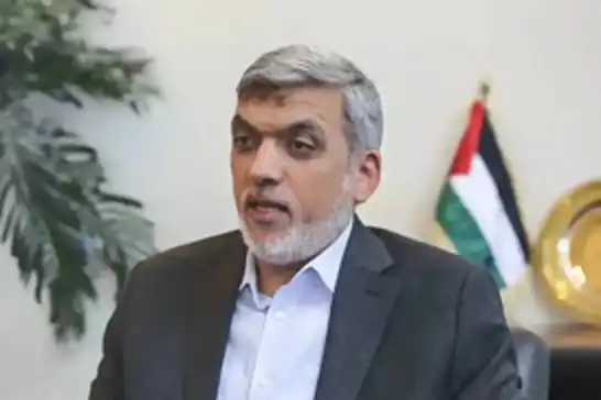 عزت الرشق، عضو دفتر سیاسی حماس: این مقاومت است که شروط را تحمیل خواهد کرد