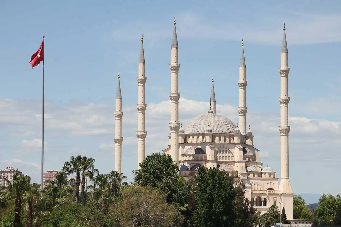 Kuraklık ve yangınlara karşı dua zinciri: 90 bin cami aynı anda amin diyecek Kuraklık ve yangınlara karşı dua zinciri: 90 bin cami aynı anda amin diyecek