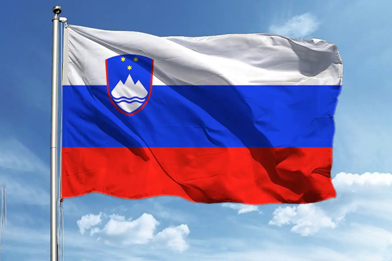 Slovenya, siyonist terör rejimi ile silah ticaretine son verdi Slovenya, siyonist terör rejimi ile silah ticaretine son verdi