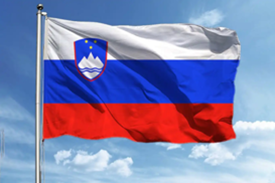 Slovenia becomes first EU country to fully halt weapons trade with Israel