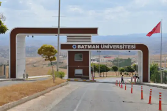 Batman Üniversitesi'nde yatay geçiş başvuruları başladı