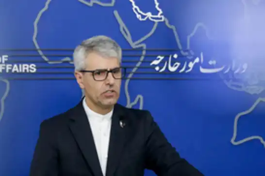 إيران ترفض اتهامات الغرب لها بانتهاج سياسة "الاغتيالات والخطف" بالخارج