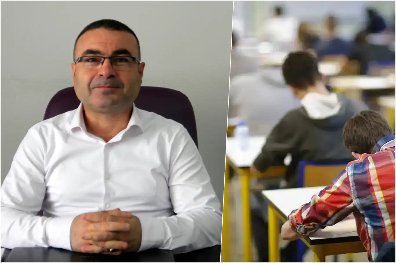 Üniversite Tercihi Stresiyle Başa Çıkmak: Korkut Daban'dan Hedeflerinize Uygun Karar Verme Rehberi