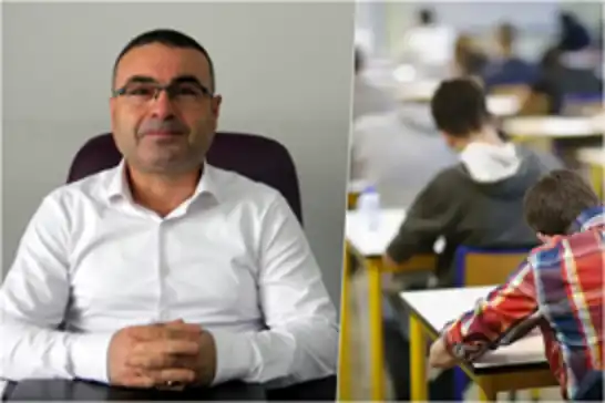 Eğitimci Daban: Tercih süreci uzun soluklu bir karar, hedeflerle uyumlu olmalı