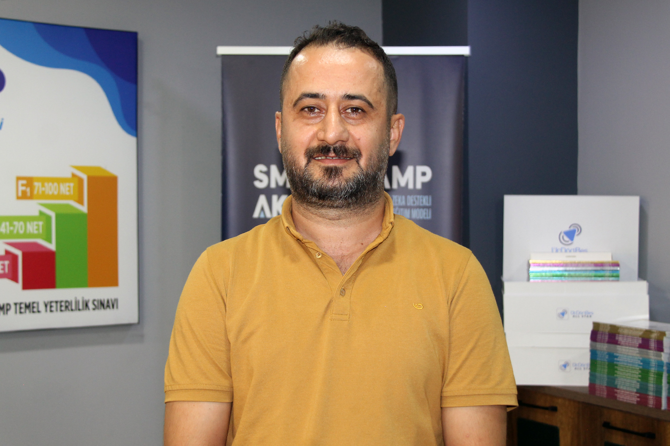 Ahmet Sarıhan