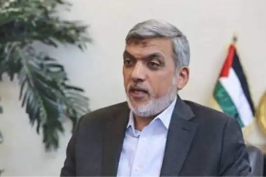 HAMAS: Witkoff’un Gazze ziyareti bir propaganda gösterisidir 