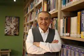 Prof. Dr. Nevzat Tarhan'dan üniversite adaylarına önemli tavsiyeler!