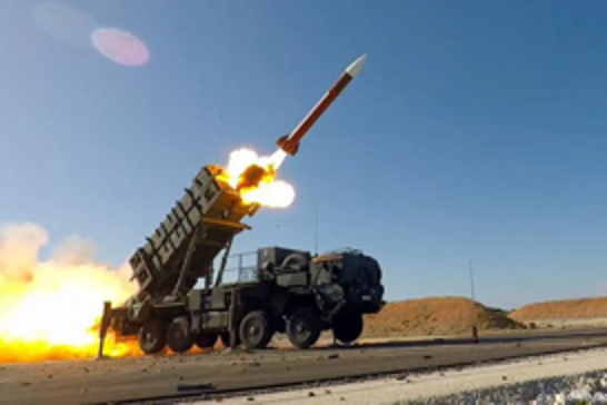 Germany to deliver two additional Patriot systems to Ukraine under US-backed deal