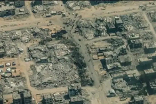 في يومه الـ674 تواليا.. أبرز أحداث العدوان الصهيوني الدامي على غزة
