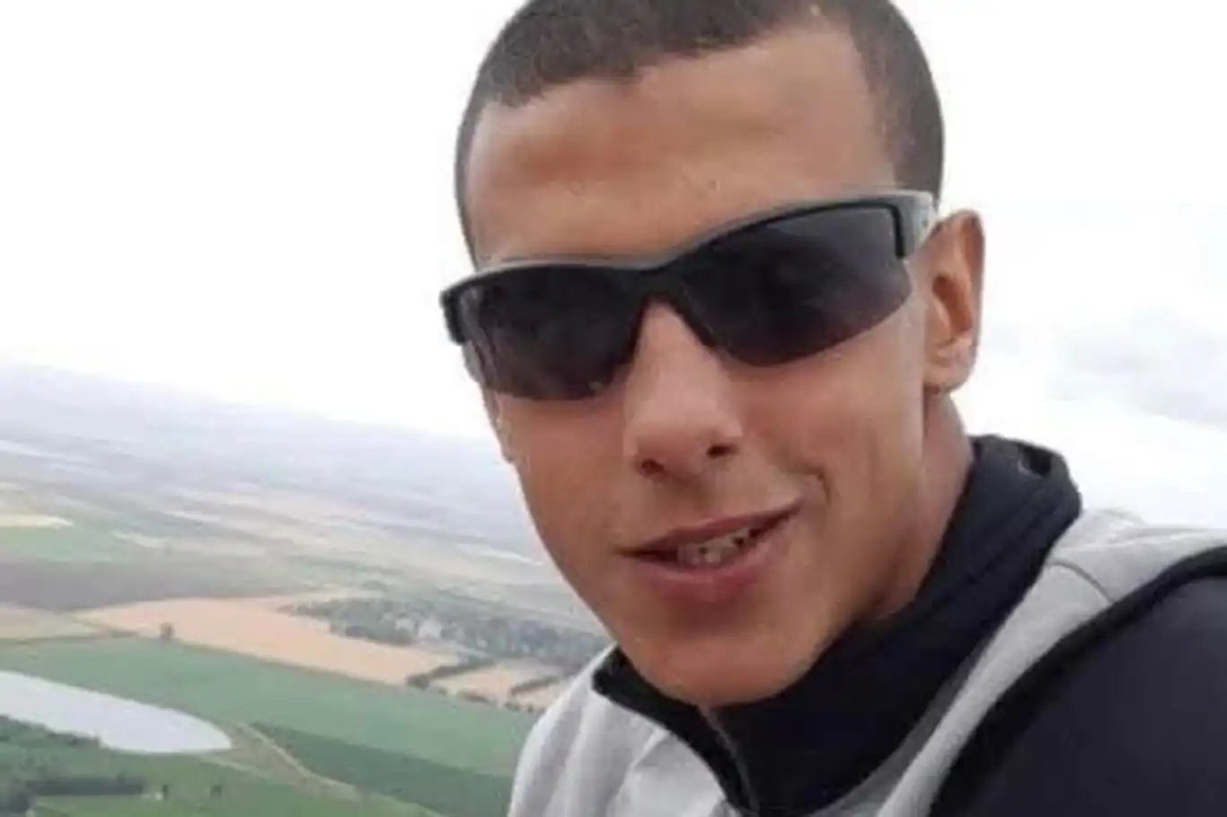 Eriha'da siyonist rejim kurşunuyla yaralanan genç şehit oldu Eriha'da siyonist rejim kurşunuyla yaralanan genç şehit oldu