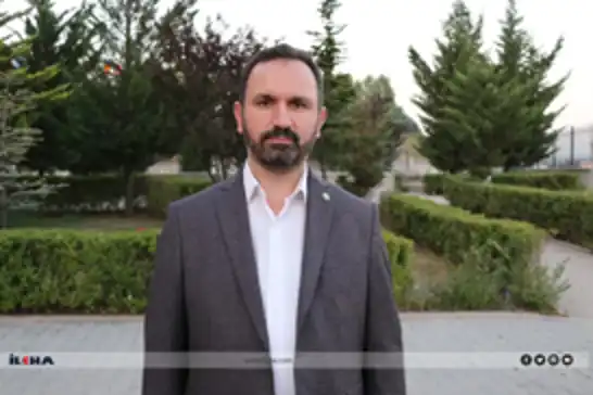 HÜDA PAR calls on all citizens to join Gaza solidarity march in Ankara