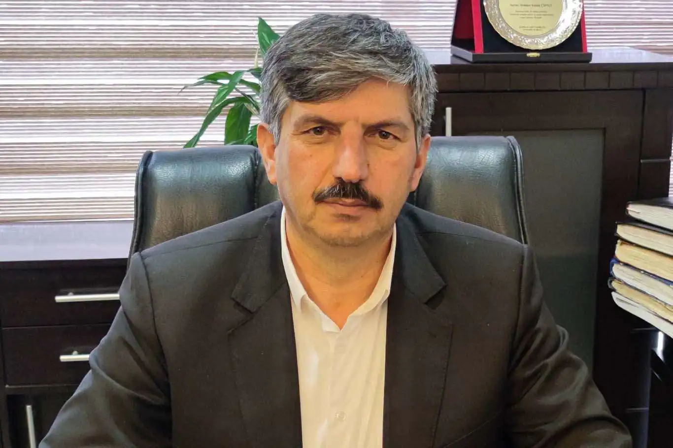 BESO Başkanı Çiftçi: Batman'da bağımlılıkla mücadele merkezi kuruluyor BESO Başkanı Çiftçi: Batman'da bağımlılıkla mücadele merkezi kuruluyor