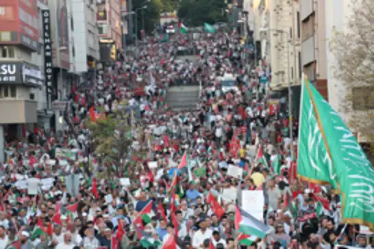 Ankara'dan çağrı: Söz değil, somut adımlar bekliyoruz!