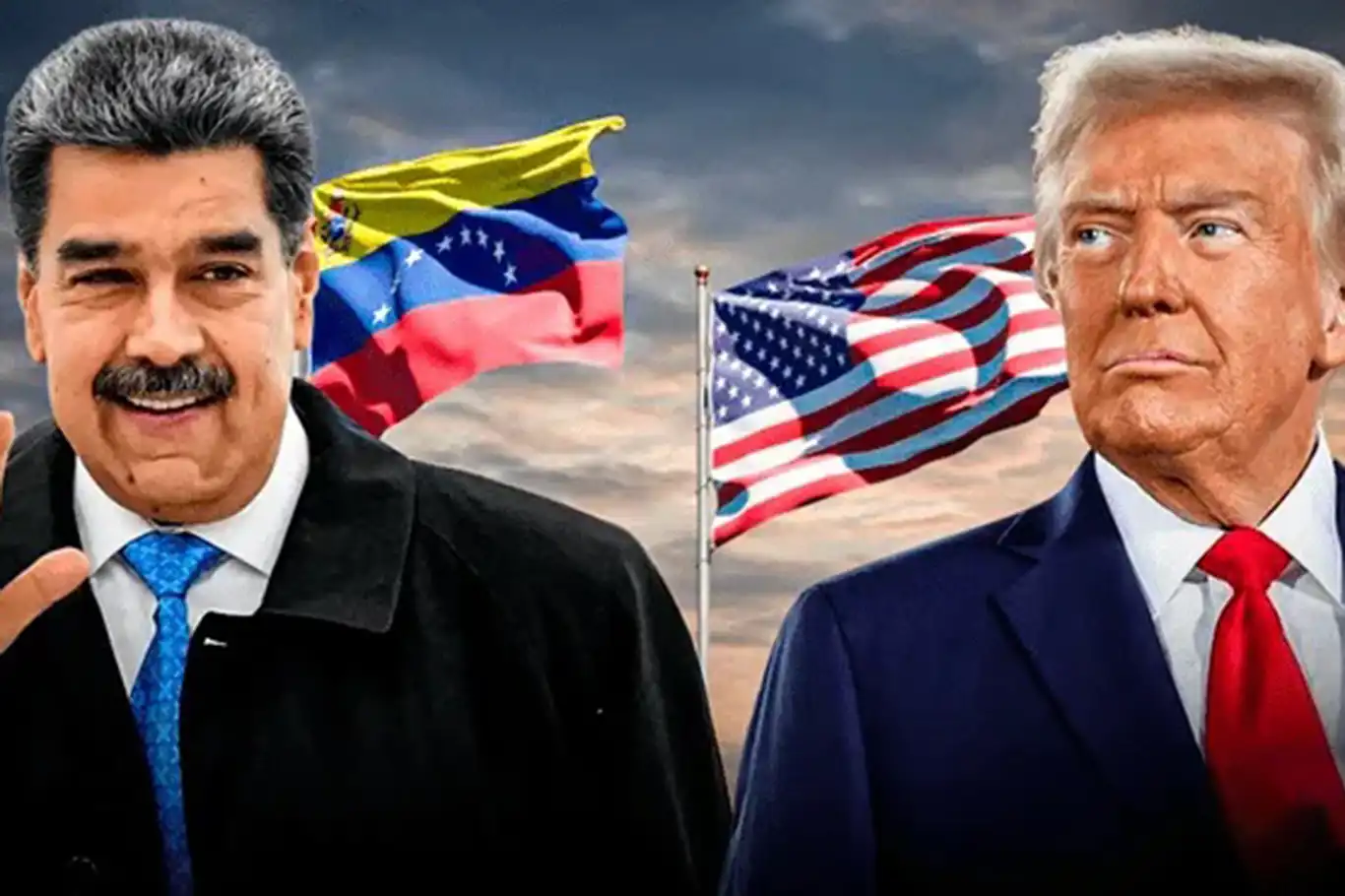 Venezuela'dan ABD'ye Maduro tepkisi: Çirkin ve aşağılık bir manevra -  [İLKHA] İlke Haber Ajansı