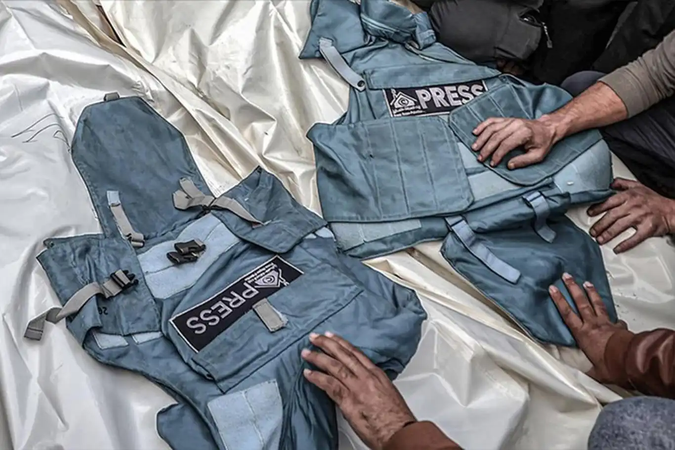 Filistin Halk Kurtuluş Cephesi: Siyonist rejim hakikatin sesini susturmak istedi Filistin Halk Kurtuluş Cephesi: Siyonist rejim hakikatin sesini susturmak istedi