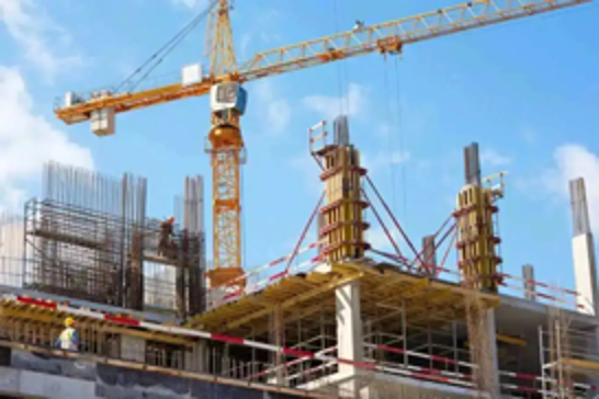 Türkiye’s construction costs surge 23.58% in June, TurkStat reports