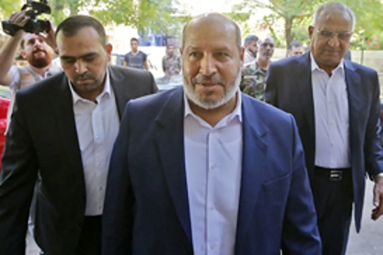 Hamas delegation to resume ceasefire talks in Egypt amid ongoing Israeli genocide in Gaza