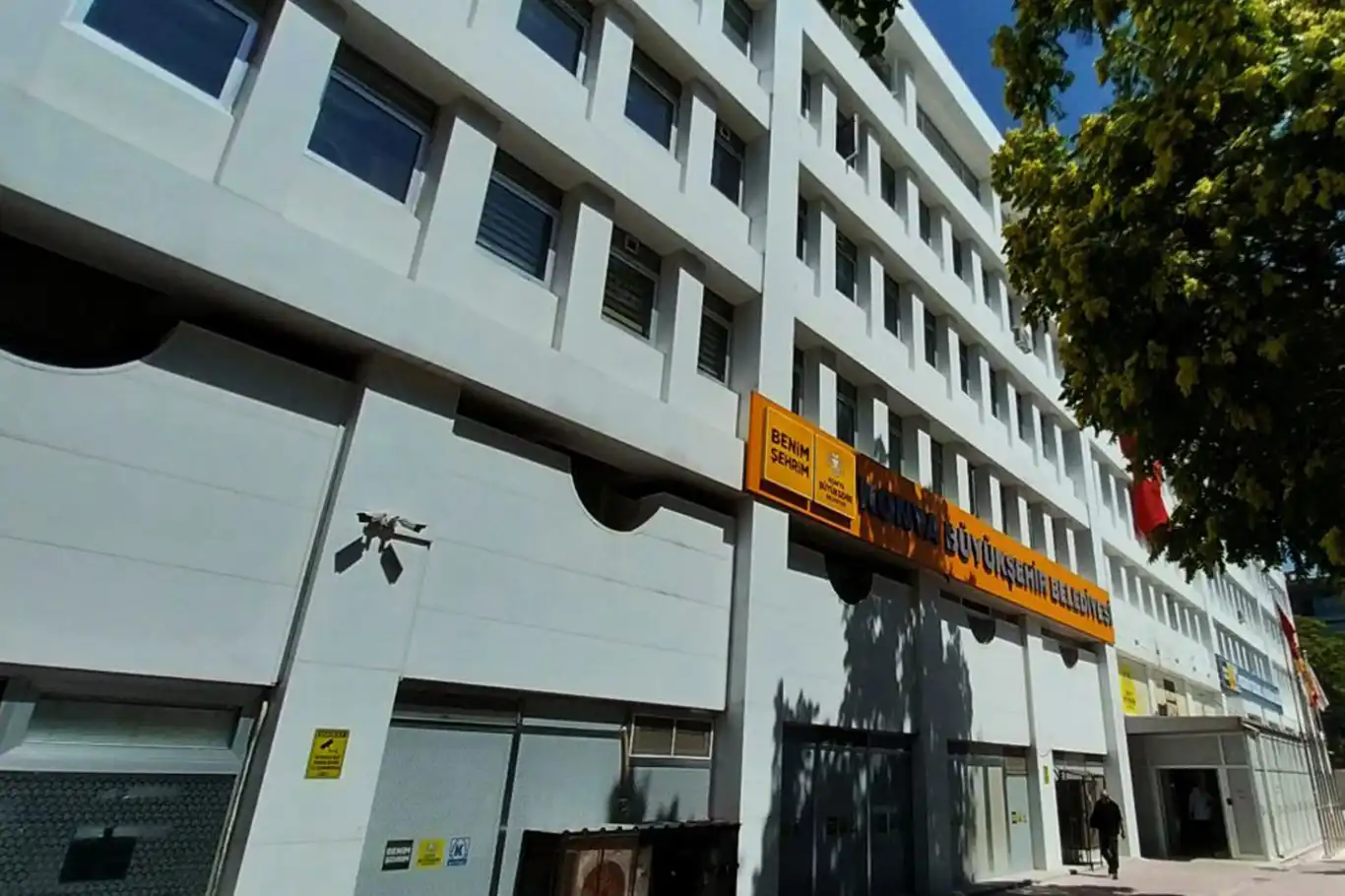 Konya'da personel alım başvurularında son 3 gün Konya'da personel alım başvurularında son 3 gün