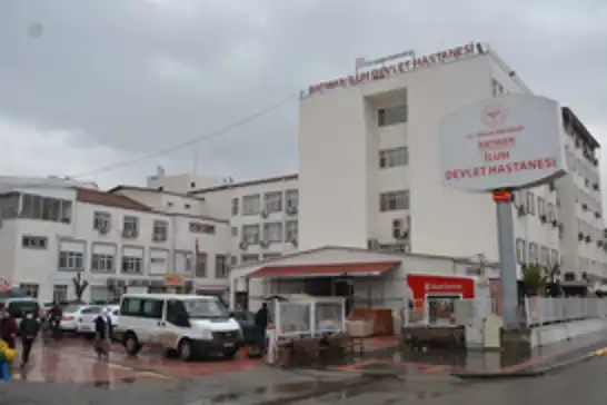 Batman’da yeni İluh Devlet Hastanesi için protokol imzalandı