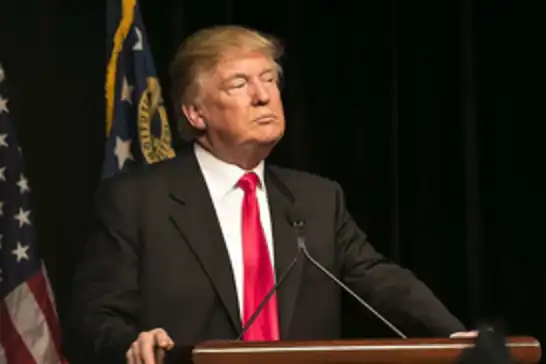 Trump: HAMAS Gazze'de Kalamaz