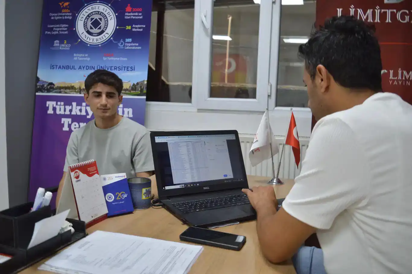 2025 YKS tercih süreci yarın sona eriyor 2025 YKS tercih süreci yarın sona eriyor