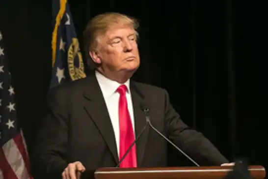 Trump: Hamas nikare li Xezzeyê bimîne