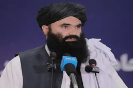 Afghan official: Doha Agreement marks historic defeat for United States