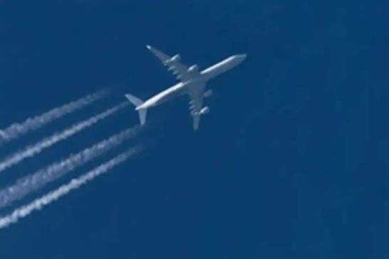 Alaska airspace locked down for Trump-Putin meeting on Friday