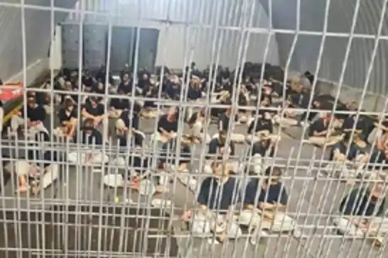 Rejîma îşxalker 10 êsîrên Filistînî ji Xezzeyê berdan