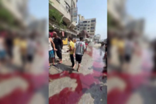 Israel’s genocidal war on Gaza kills over 61,599 Palestinians since October 2023