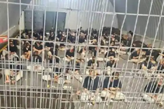 بعد اعتقالهم خلال العدوان..الاحتلال يُفرج عن 10 أسرى فلسطينيين من غزة