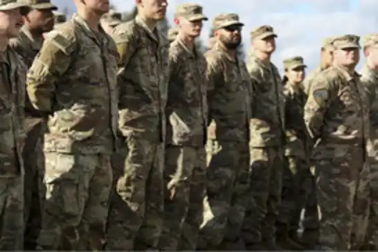 Trump orders National Guard deployment to Washington DC to combat crime