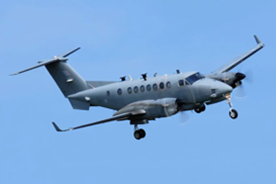 UK complicity in Gaza genocide exposed: British spy planes aid Israeli massacres