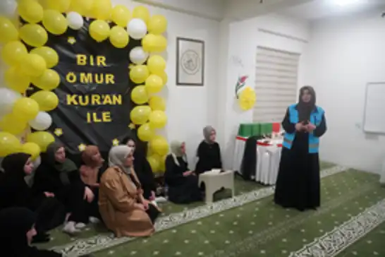 Yurtlardaki kurslardan 2 bin 617 öğrenci yaralandı
