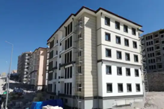 Türkiye’s housing sales rise 12.4% in July, reaching 142,858 units
