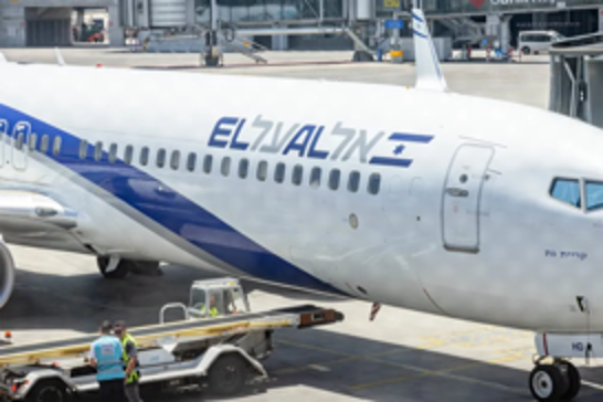 Paris airport worker suspended after shouting “Free Palestine” to Israeli airline crew