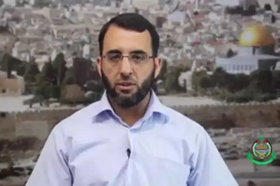 قيادي في حماس يعلق على هجوم بلدة دوما: الشعب الفلسطيني لن يترك أرضه